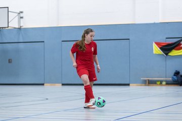 Bild 398 - C-Juniorinnen Loewinnen Cup